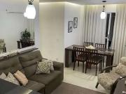 Apartamento para Venda em São Paulo/SP Jardim Íris 3 Quartos