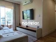 Apartamento para Venda em São Paulo/SP Jardim Íris 3 Quartos