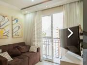 Apartamento para Venda em São Paulo/SP Jardim Íris 3 Quartos