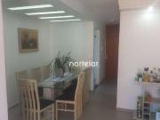 Apartamento para Venda em São Paulo/SP Jardim Íris 3 Quartos