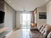 Apartamento para Venda em São Paulo/SP Jardim Íris 3 Quartos