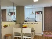 Apartamento para Venda em São Paulo/SP Jardim Íris 3 Quartos