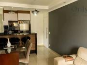 Apartamento para Venda em São Paulo/SP Jardim Íris 3 Quartos