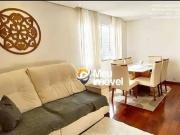 Apartamento para Venda em São Paulo/SP Jardim Íris 3 Quartos