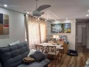 Apartamento para Venda em São Paulo/SP Jardim Íris 3 Quartos