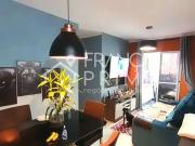 Apartamento para Venda em São Paulo/SP Jardim Íris 3 Quartos