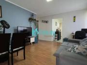 Apartamento para Venda em São Paulo/SP Jardim Íris 3 Quartos