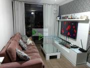 Apartamento para Venda em São Paulo/SP Jardim Íris 3 Quartos