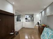 Apartamento para Venda em São Paulo/SP Jardim Íris 3 Quartos