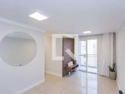 Apartamento para Venda em São Paulo/SP Jardim Íris 3 Quartos