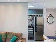 Apartamento para Venda em São Paulo/SP Jardim Íris 3 Quartos