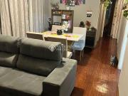 Apartamento para Venda em São Paulo/SP Jardim Íris 3 Quartos