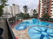 Apartamento para Venda em São Paulo/SP Jardim Íris 3 Quartos