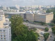 Apartamento para Venda em São Paulo/SP Jardim Íris 3 Quartos