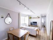 Apartamento para Venda em São Paulo/SP Jardim Íris 3 Quartos