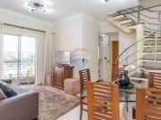 Apartamento para Venda em São Paulo/SP Jardim Íris 4 Quartos