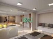 Apartamento para Venda em São Paulo/SP Jardim Itacolomi...