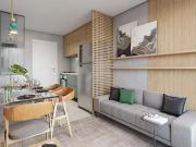 Apartamento para Venda em São Paulo/SP Jardim Itacolomi...