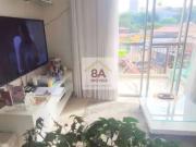 Apartamento para Venda em São Paulo/SP Jardim Itacolomi...