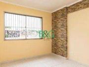 Apartamento para Venda em São Paulo/SP Jardim Itapemirim...