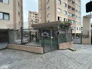 Apartamento para Venda em São Paulo/SP Jardim Itapemirim...