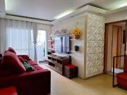 Apartamento para Venda em São Paulo/SP Jardim Itapeva 3...