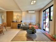 Apartamento para Venda em São Paulo/SP Jardim Itapeva 3...