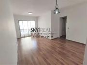 Apartamento para Venda em São Paulo/SP Jardim Itapeva 3...