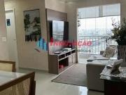 Apartamento para Venda em São Paulo/SP Jardim Japão 3...