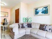 Apartamento para Venda em São Paulo/SP Jardim Japão 3...
