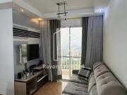 Apartamento para Venda em São Paulo/SP Jardim Japão 3...