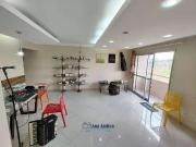 Apartamento para Venda em São Paulo/SP Jardim Jaqueline...