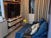 Apartamento para Venda em São Paulo/SP Jardim Jaraguá 2...