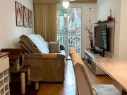 Apartamento para Venda em São Paulo/SP Jardim Jaraguá 3...