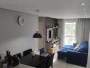 Apartamento para Venda em São Paulo/SP Jardim Jaú 2 Quartos
