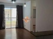 Apartamento para Venda em São Paulo/SP Jardim Jaú 2 Quartos