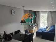 Apartamento para Venda em São Paulo/SP Jardim Jaú 2 Quartos