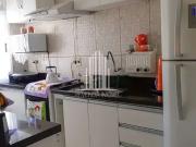 Apartamento para Venda em São Paulo/SP Jardim Jaú Zona...