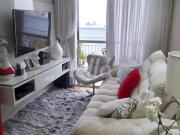 Apartamento para Venda em São Paulo/SP Jardim Jaú Zona...