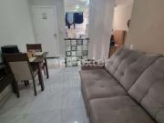 Apartamento para Venda em São Paulo/SP Jardim João XXIII...