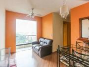 Apartamento para Venda em São Paulo/SP Jardim Jussara 2...