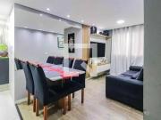 Apartamento para Venda em São Paulo/SP Jardim Jussara 2...