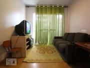 Apartamento para Venda em São Paulo/SP Jardim Jussara 3...