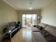 Apartamento para Venda em São Paulo/SP Jardim Jussara 3...