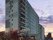 Apartamento para Venda em São Paulo/SP Jardim Lajeado 2...