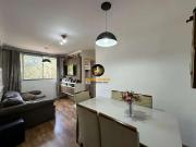 Apartamento para Venda em São Paulo/SP Jardim Lallo 2...