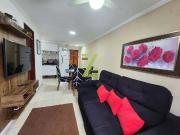 Apartamento para Venda em São Paulo/SP Jardim Lallo 2...