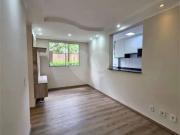 Apartamento para Venda em São Paulo/SP Jardim Lallo 2...