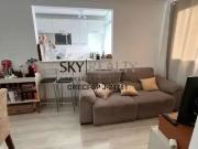 Apartamento para Venda em São Paulo/SP Jardim Lallo 2...