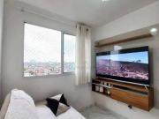 Apartamento para Venda em São Paulo/SP Jardim Leme 2 Quartos